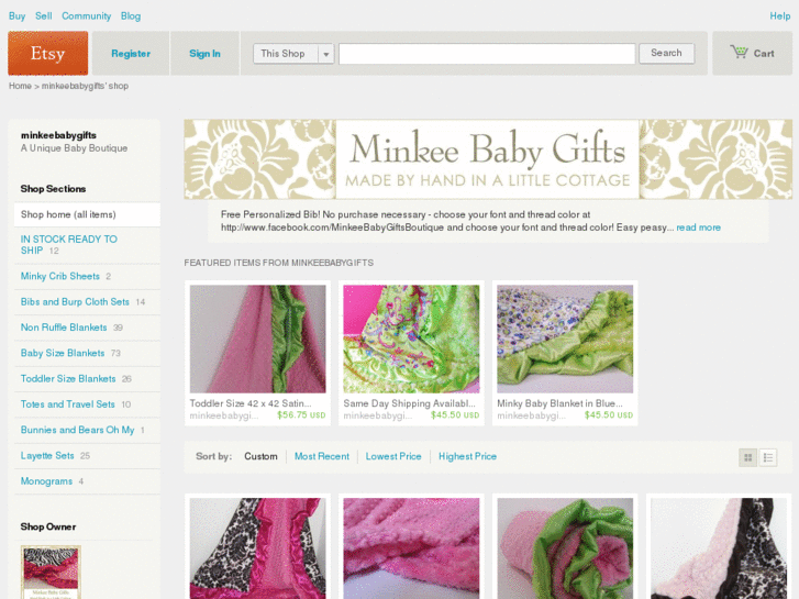 www.minkeebabygifts.com