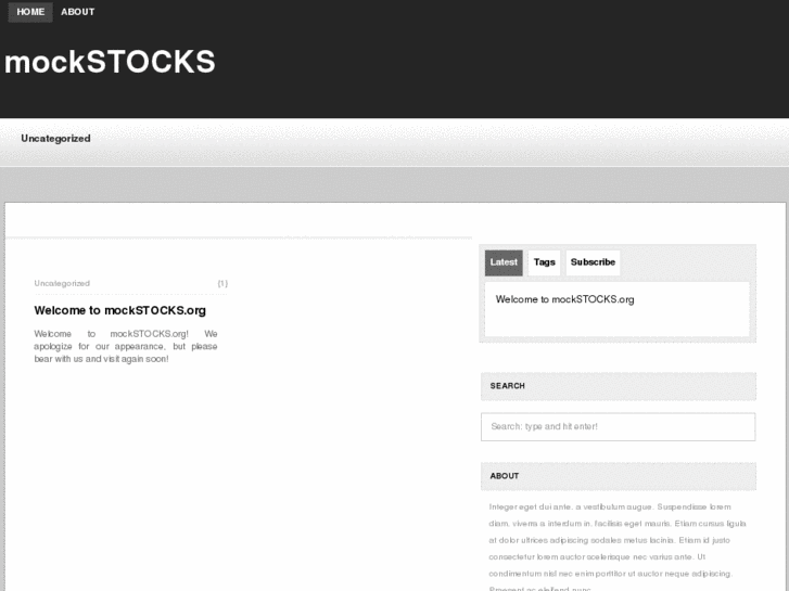 www.mockstocks.org