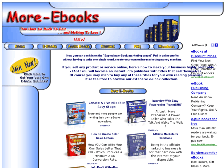 www.more-ebooks.co.uk