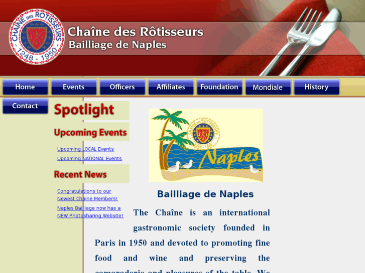 www.napleschaine.com