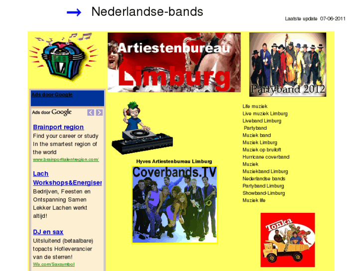 www.nederlandse-bands.nl