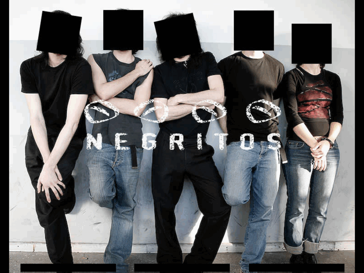 www.negritosgritos.com