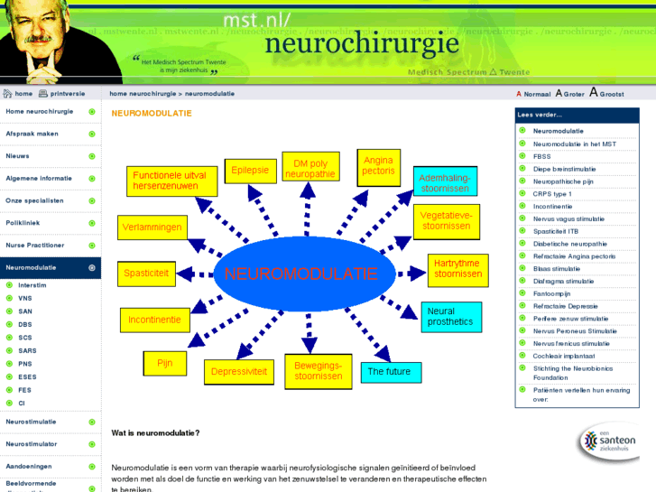 www.neuromodulatie.info