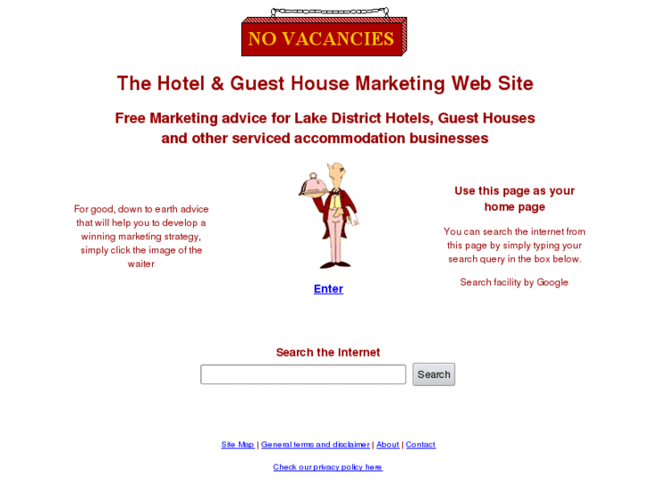 www.no-vacancies.com