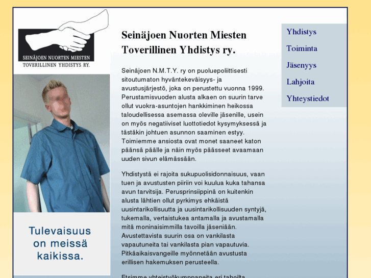 www.nuortenmiestenyhdistys.net