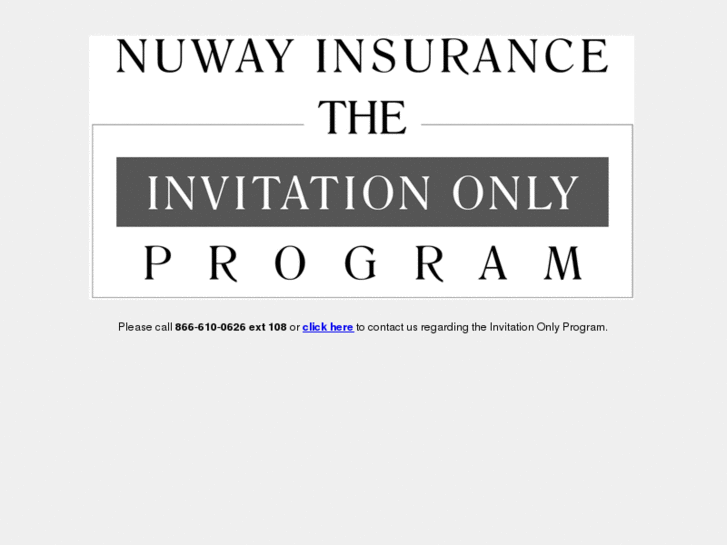 www.nuwayinsuranceconsulting.com