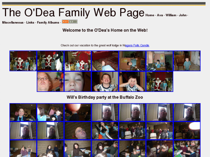 www.odeafamily.com