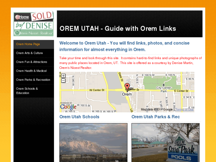 www.orem-utah.us