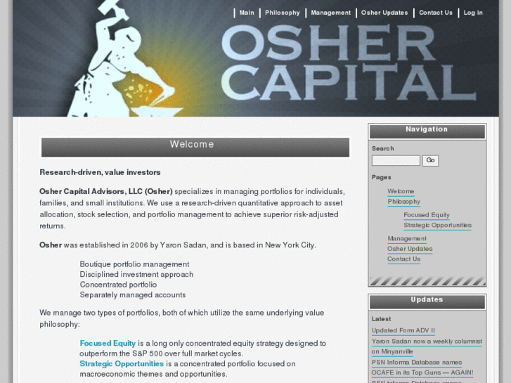 www.oshercapital.com