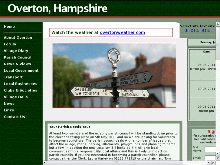 www.overtonvillage.com
