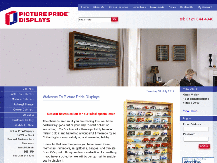 www.picture-pride-displays.co.uk