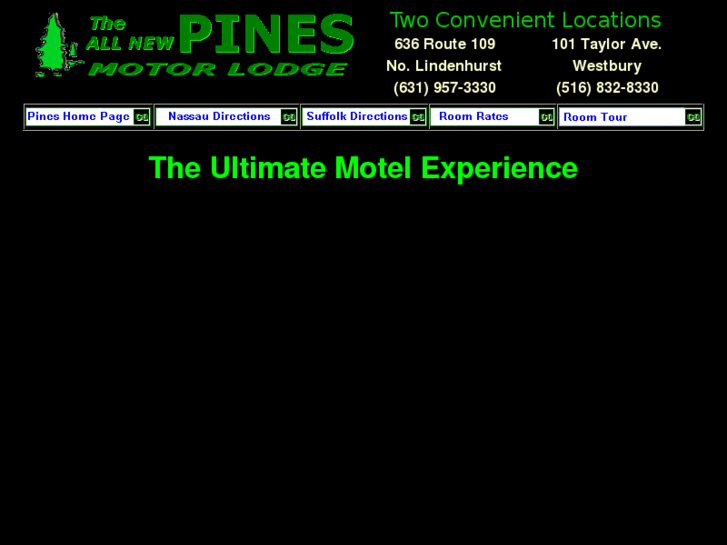 www.pinesmotorlodge.com