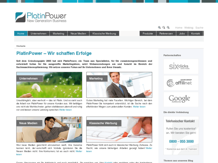 www.platin-power.com