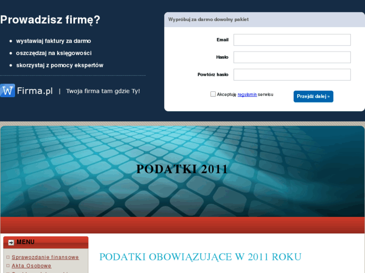 www.podatki2011.net