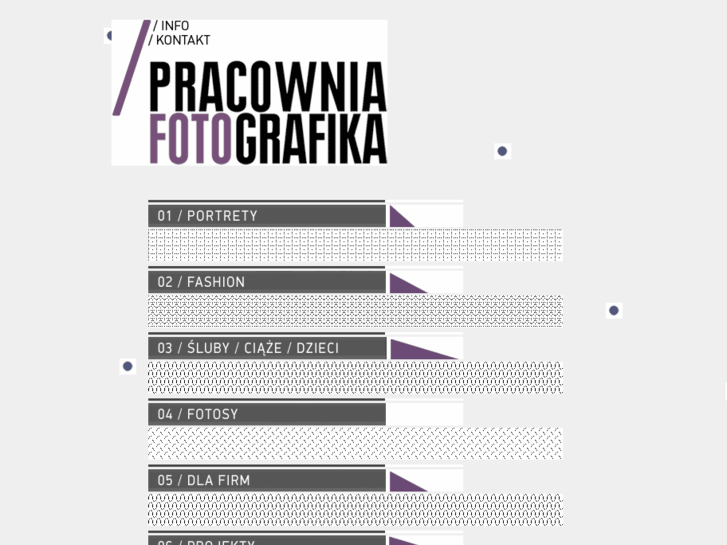 www.pracowniafotografika.com