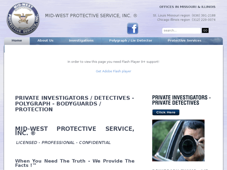 www.private-investigator.com