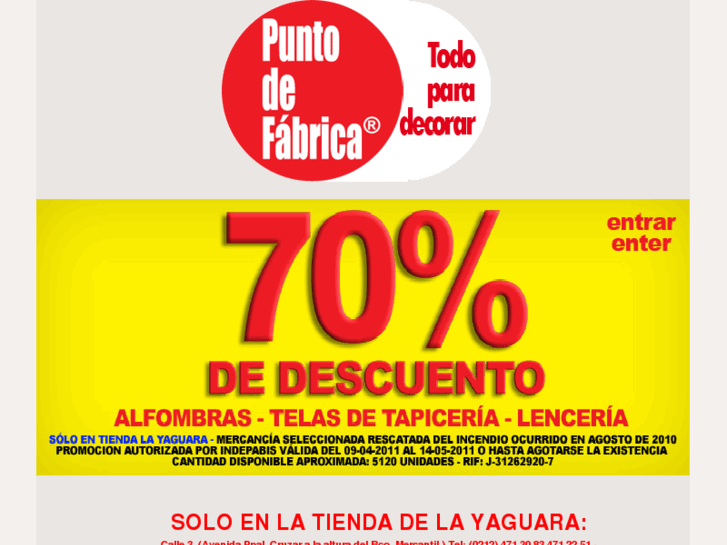 www.puntodefabrica.com