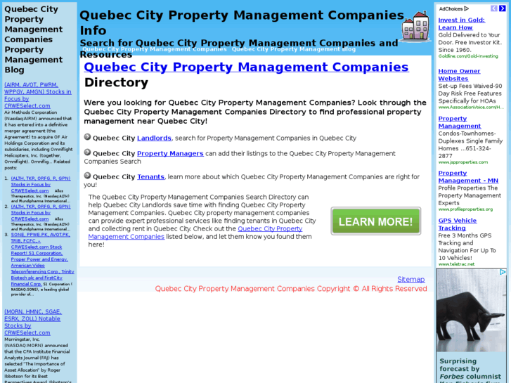 www.quebec-city-property-management-companies.info