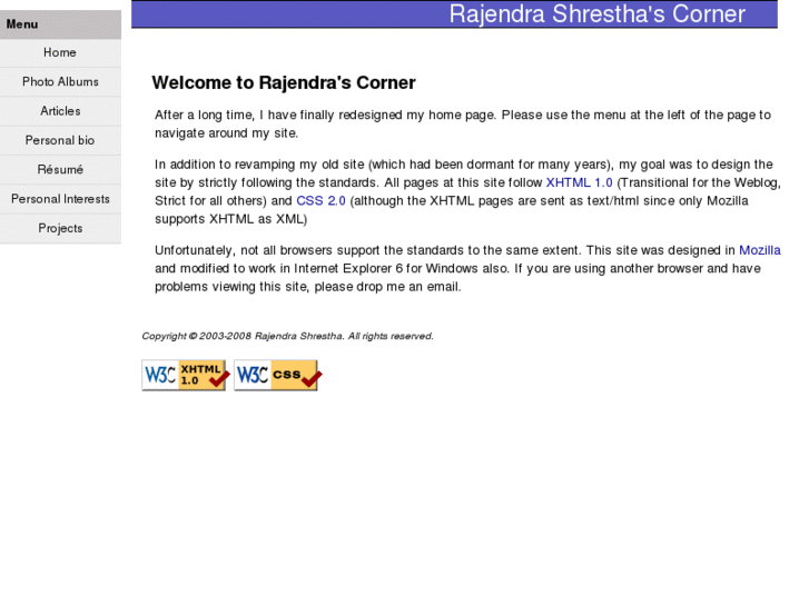 www.rajendra.net