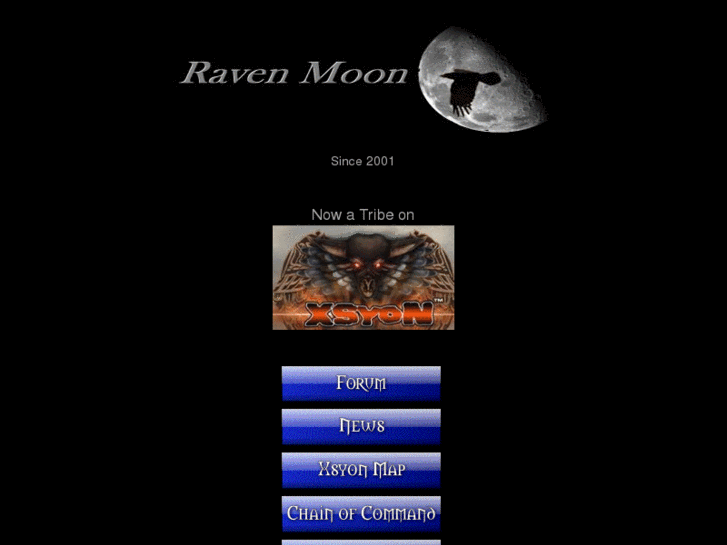 www.ravenmoon.info