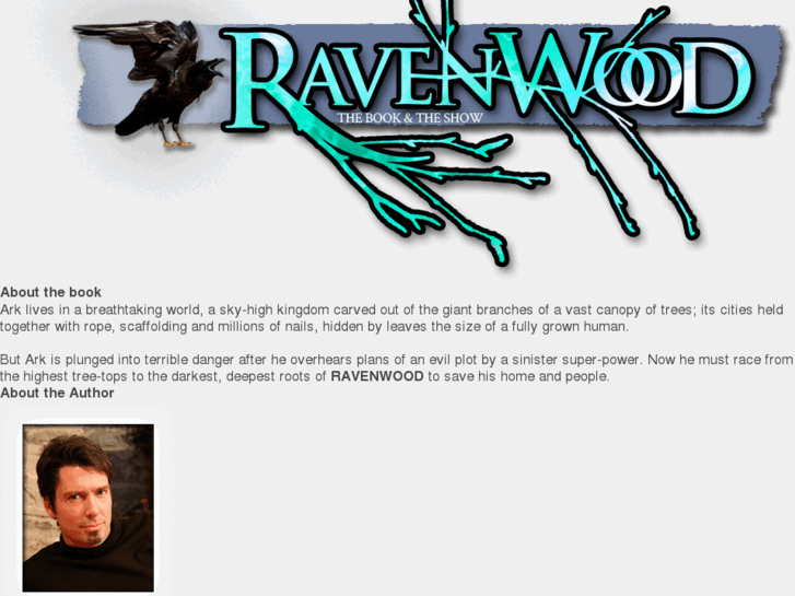 www.ravenwoodbook.com