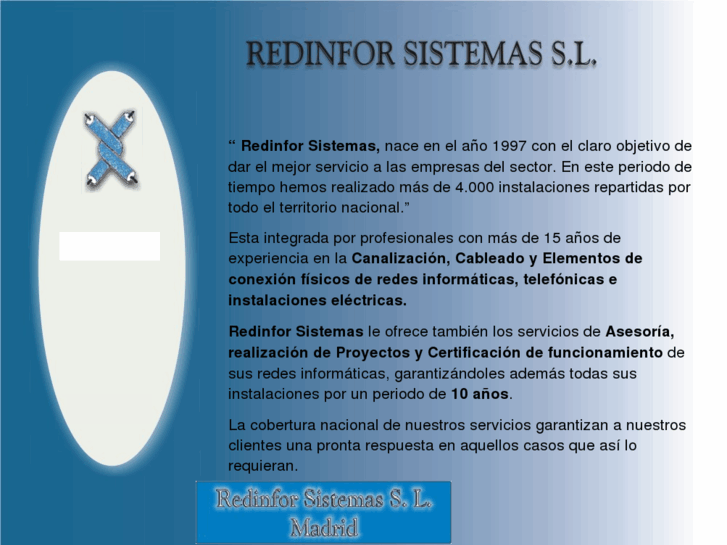 www.redinforsistemas.com