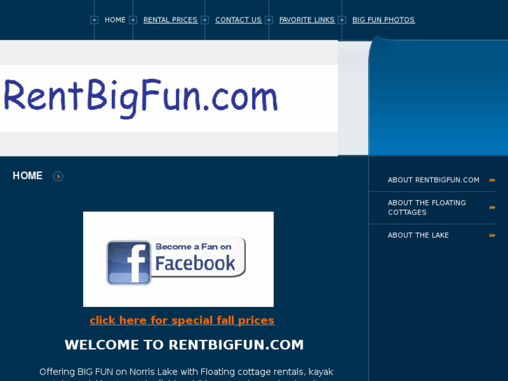 www.rentbigfun.com