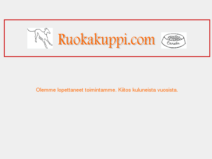 www.ruokakuppi.com