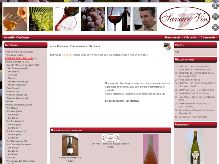 www.saveur-vin.com