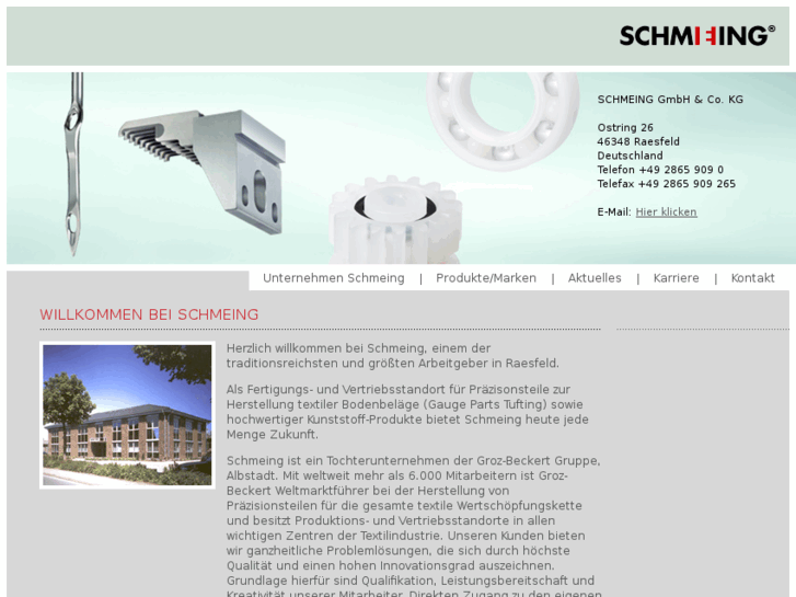 www.schmeing.com