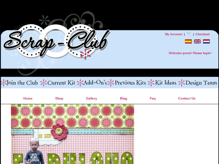 www.scrap-club.com