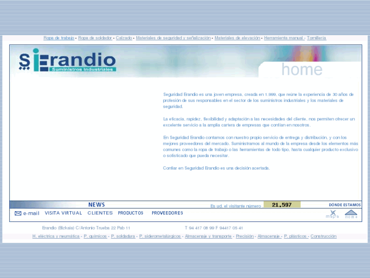 www.seguridaderandio.com