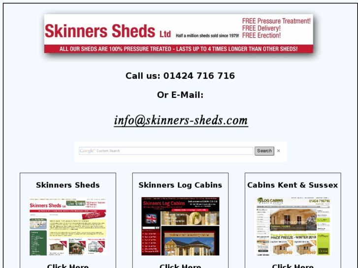 www.shedsaldershot.co.uk