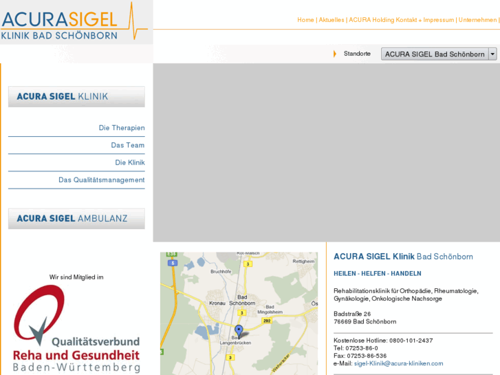 www.sigel-klinik.com