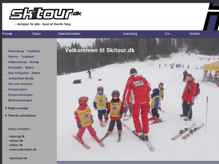 www.skitour.dk