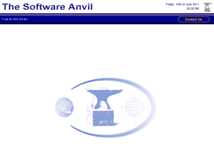 www.softwareanvil.co.uk