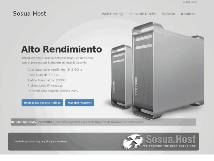 www.sosuahost.com