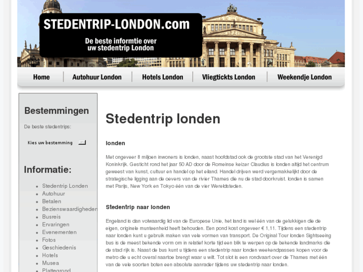 www.stedentrip-londen.com