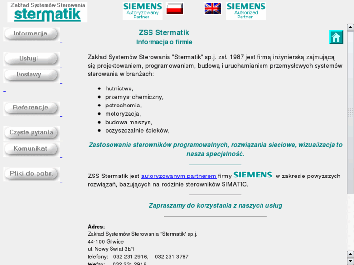 www.stermatik.com