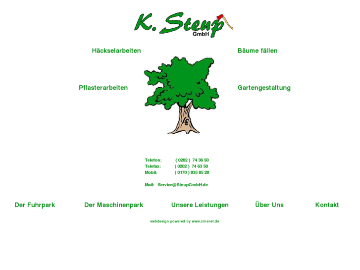 www.steup-gmbh.com