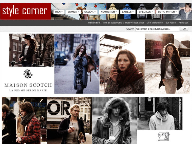 www.stylecorner.info