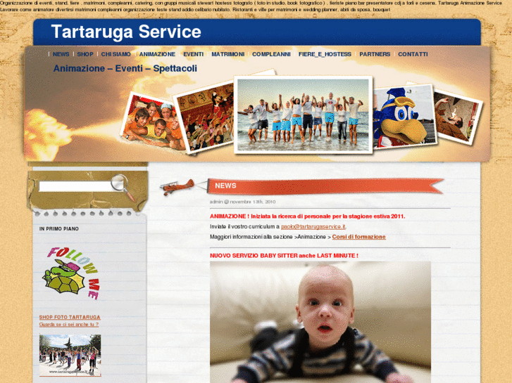 www.tartarugaservice.it