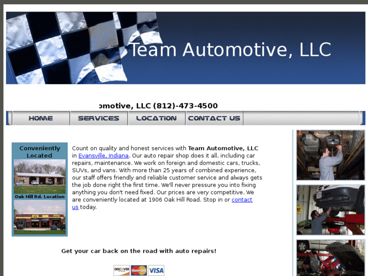 www.teamautollc.com