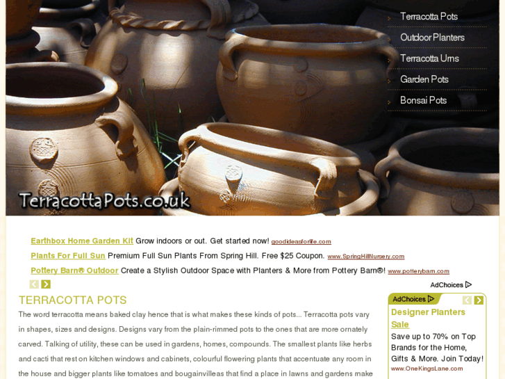 www.terracottapots.co.uk