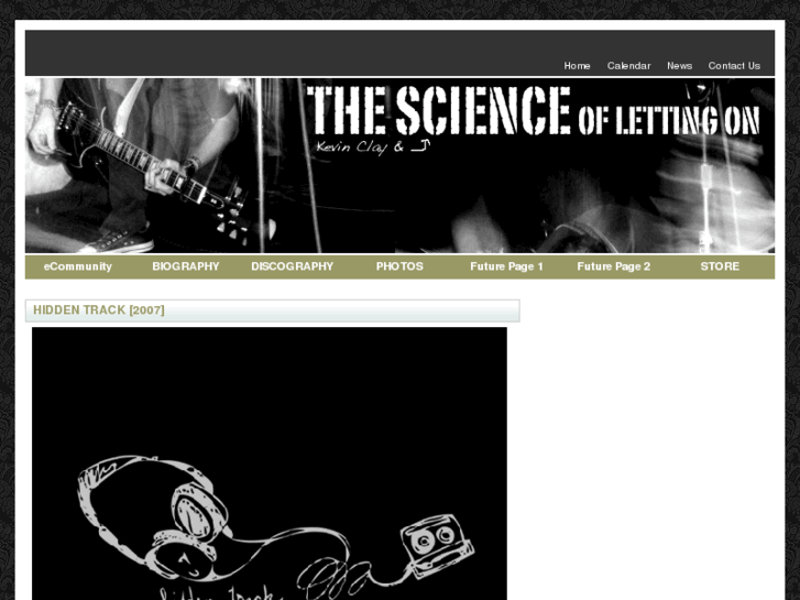 www.thescienceoflettingon.com