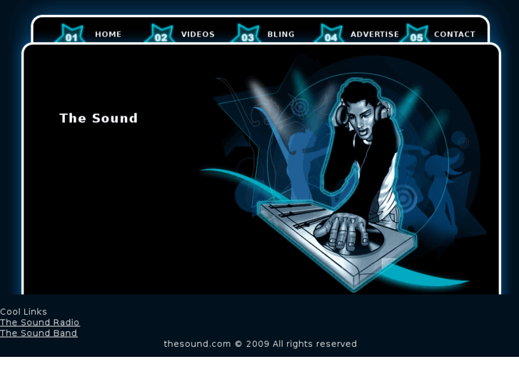 www.thesound.com