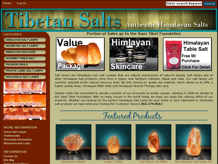 www.tibetansalts.com