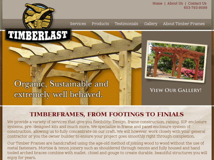 www.timberlast.com