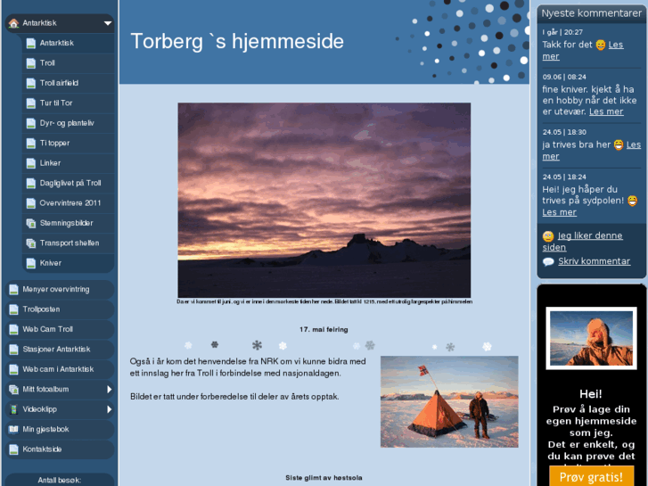 www.torberg.net