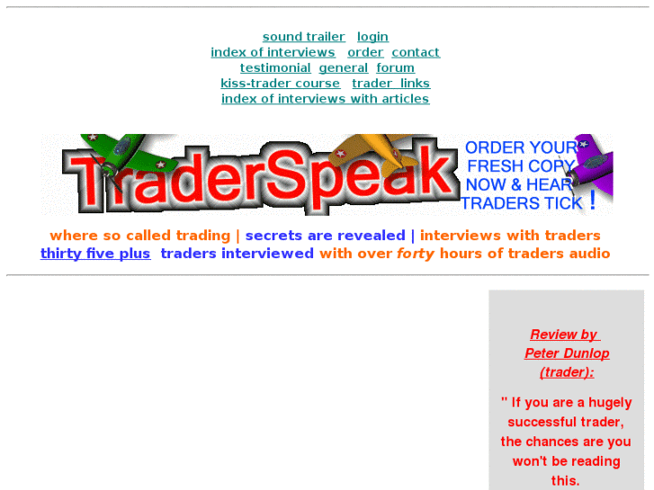 www.traderspeak.com